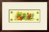 Buy Life in the Garden II at AllPosters.com