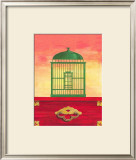 Buy Birds Chage II at AllPosters.com