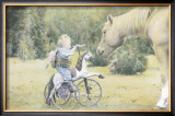 Horsing Around