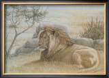 Golden Lion
