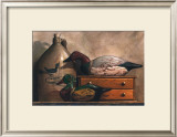Canvasback and Wood Duck