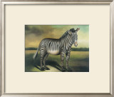 Buy Zebra at AllPosters.com