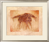 Buy Giraffe Impression I at AllPosters.com