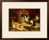 Buy Kittens, 1893 at AllPosters.com