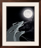 Blue Howl
