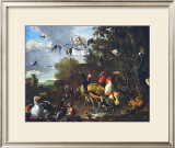 Buy Bird Concert at AllPosters.com