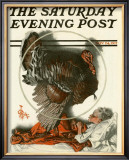 Turkey Dreams, c.1917