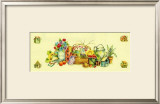 Buy Life in the Garden IV at AllPosters.com