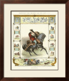 Buy Equestrian Display II at AllPosters.com