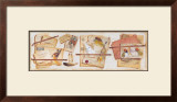 Trompe l'Oeil au Tarot