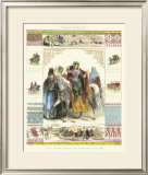 Buy Equestrian Display III at AllPosters.com