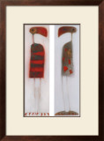 Buy Couple of Odd Birds II at AllPosters.com