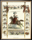 Buy Equestrian Display IV at AllPosters.com