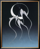Eclipse With Wolf Spirit