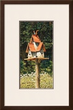 Buy Birdhouse II at AllPosters.com