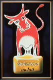 Buy Monsavon au Lait at AllPosters.com