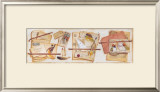 Trompe l'Oeil au Tarot