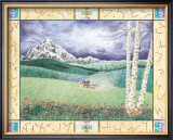 Buy Language of the Land at AllPosters.com