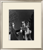 Buy Dans la Cours, c.1954 at AllPosters.com