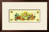 Buy Life in the Garden III at AllPosters.com