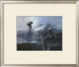Buy Nesting Eagle at AllPosters.com