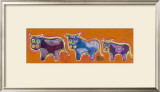 Buy Vaches at AllPosters.com