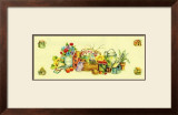 Buy Life in the Garden IV at AllPosters.com