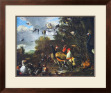 Buy Bird Concert at AllPosters.com