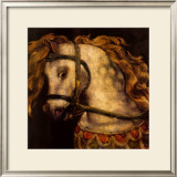 Buy Wooden Horse I at AllPosters.com