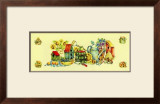 Buy Life in the Garden I at AllPosters.com