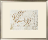 Buy Regal Lion I at AllPosters.com