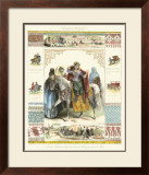 Buy Equestrian Display III at AllPosters.com