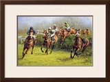 The Grand National (Monty's Pass)