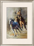 Buy Leading Edge at AllPosters.com