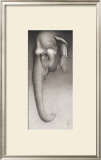 Buy Toni, the Elephant at AllPosters.com