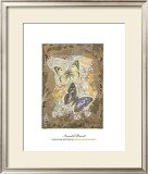 Buy Honeycomb Butterflies at AllPosters.com