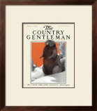 Buy Beaver in Winter, c.1916 at AllPosters.com