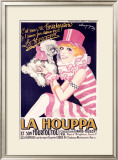 Buy La Houppa at AllPosters.com