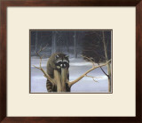 Buy Mischief on a Stump at AllPosters.com