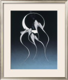Eclipse With Wolf Spirit