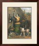 Gamekeeper's Daughter