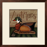 Buy Wood Duck Decoy at AllPosters.com