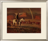 Buy Fringe Benefit at AllPosters.com