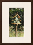 Buy Birdhouse I at AllPosters.com