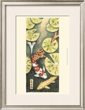 Buy Koi Pond I at AllPosters.com