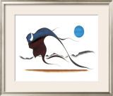 Buffalo Spirit