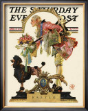 Easter, c.1930