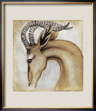 Serengeti Gerenuk