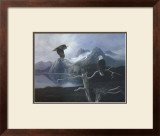 Buy Nesting Eagle at AllPosters.com