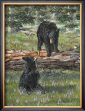 Buy Three Bears at AllPosters.com
